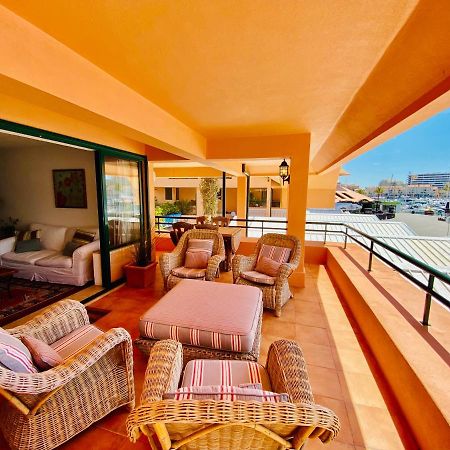 Marina Gardens Appartement Quarteira Buitenkant foto