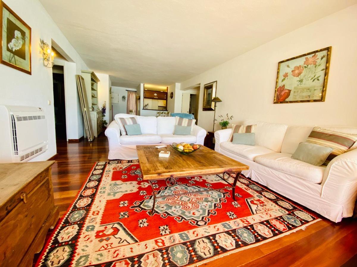 Marina Gardens Appartement Quarteira Buitenkant foto