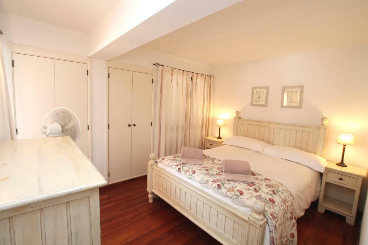 Marina Gardens Appartement Quarteira Buitenkant foto