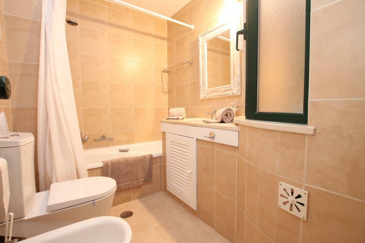 Marina Gardens Appartement Quarteira Buitenkant foto