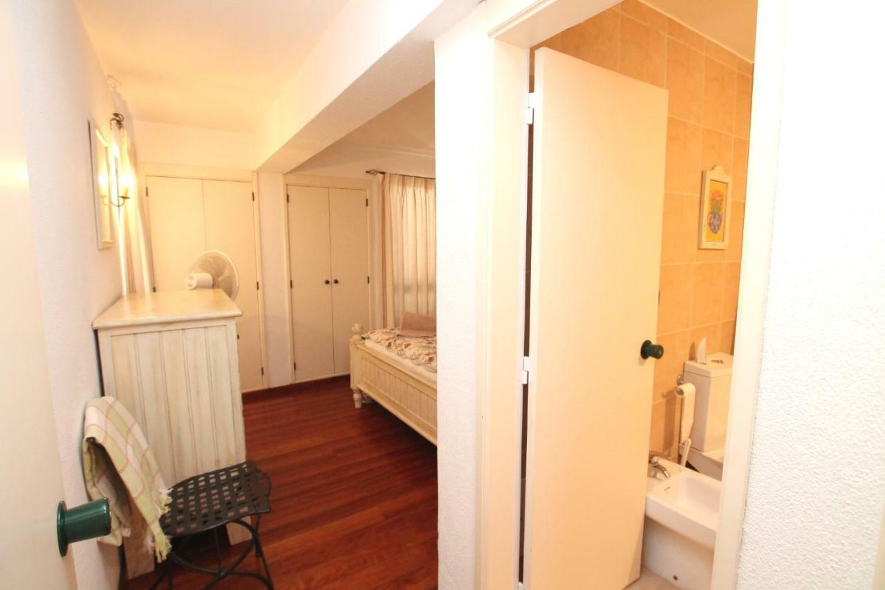 Marina Gardens Appartement Quarteira Buitenkant foto