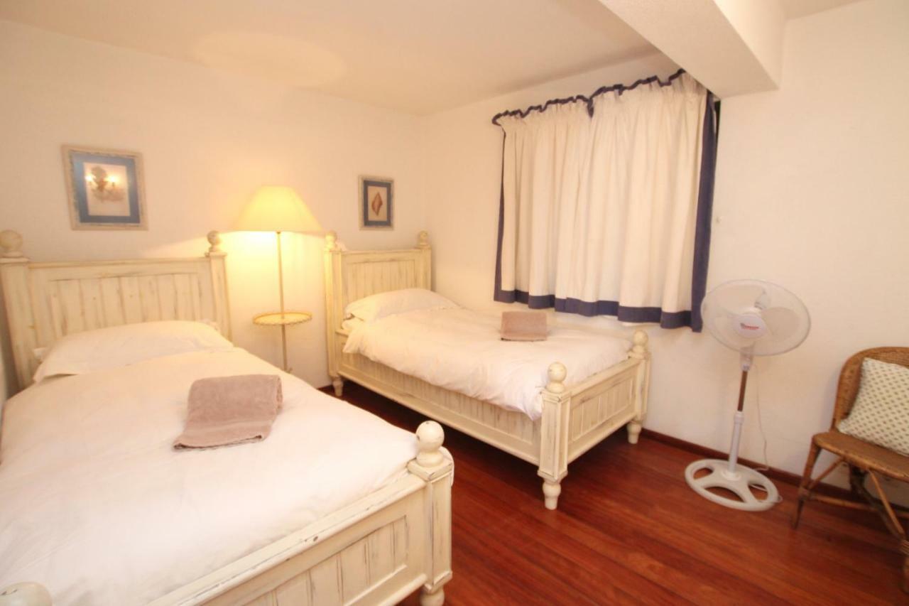 Marina Gardens Appartement Quarteira Buitenkant foto