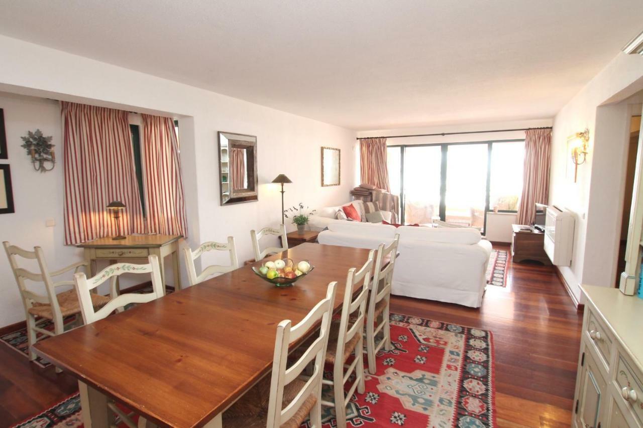 Marina Gardens Appartement Quarteira Buitenkant foto